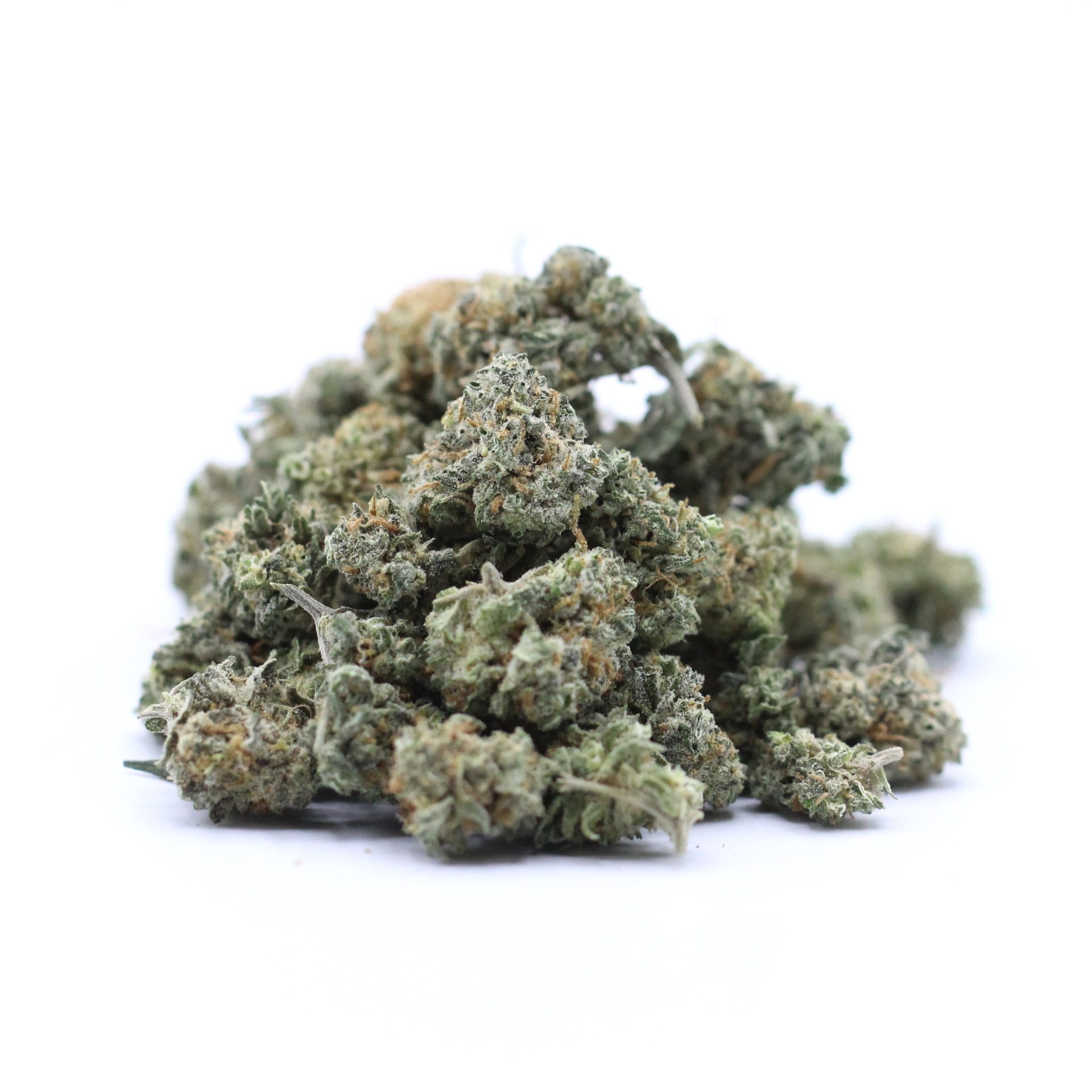 Strawberry Haze Smalls (AAA) $3.36/gram - Image 2