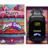 Burn 3 Gram – LCD Disposable – Sherb Cake (Hybrid)