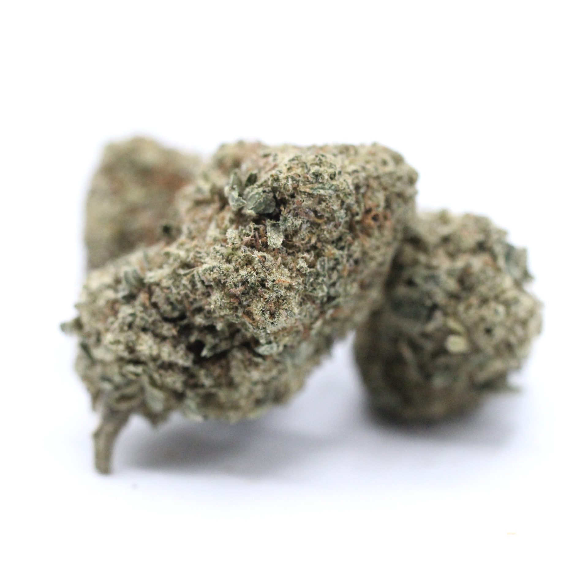 Mystery Strain 3.5g
