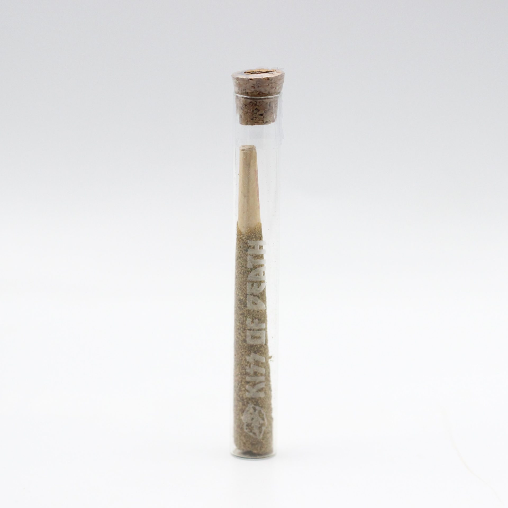 Potty Rocket - Sweet Tooth (Moon Rocket Pre-Rolls) - 2G - Image 2