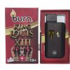 Burn 3 Gram – Disposable – King Louis XIII (Indica)