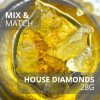 Mix and Match – Diamond Concentrates (28g)