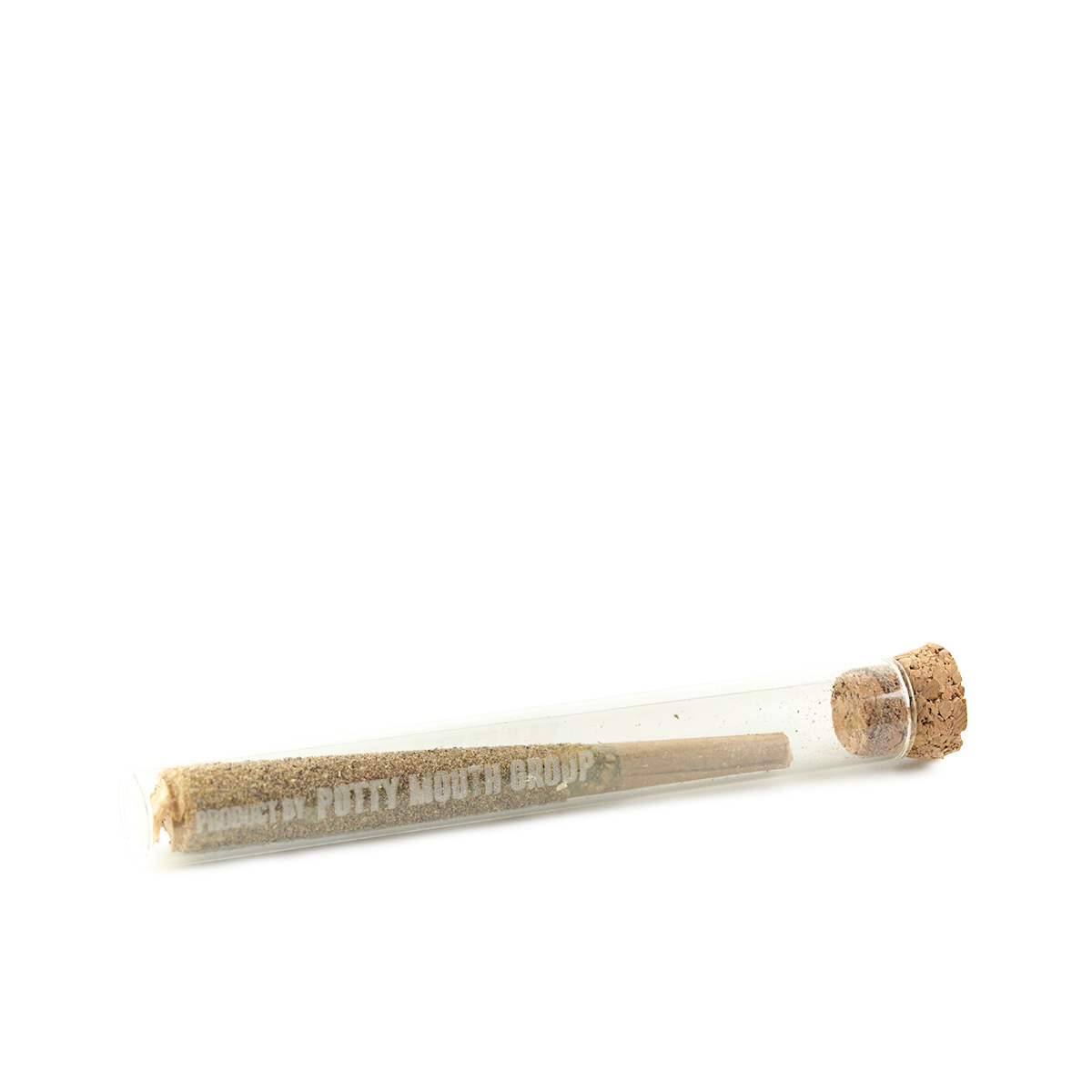 Potty Rocket - Sweet Tooth (Moon Rocket Pre-Rolls) - 2G