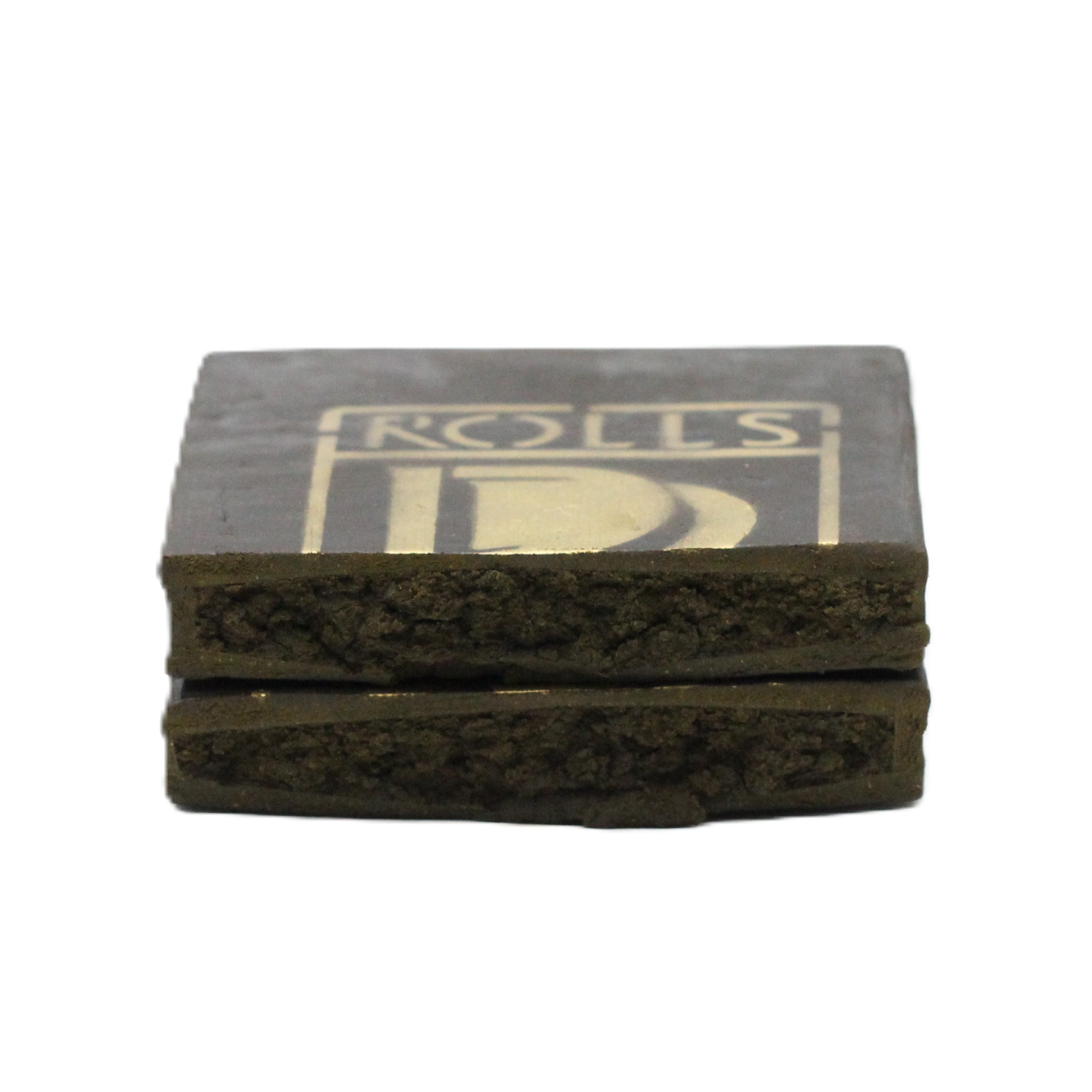 Rolls Royce Hash