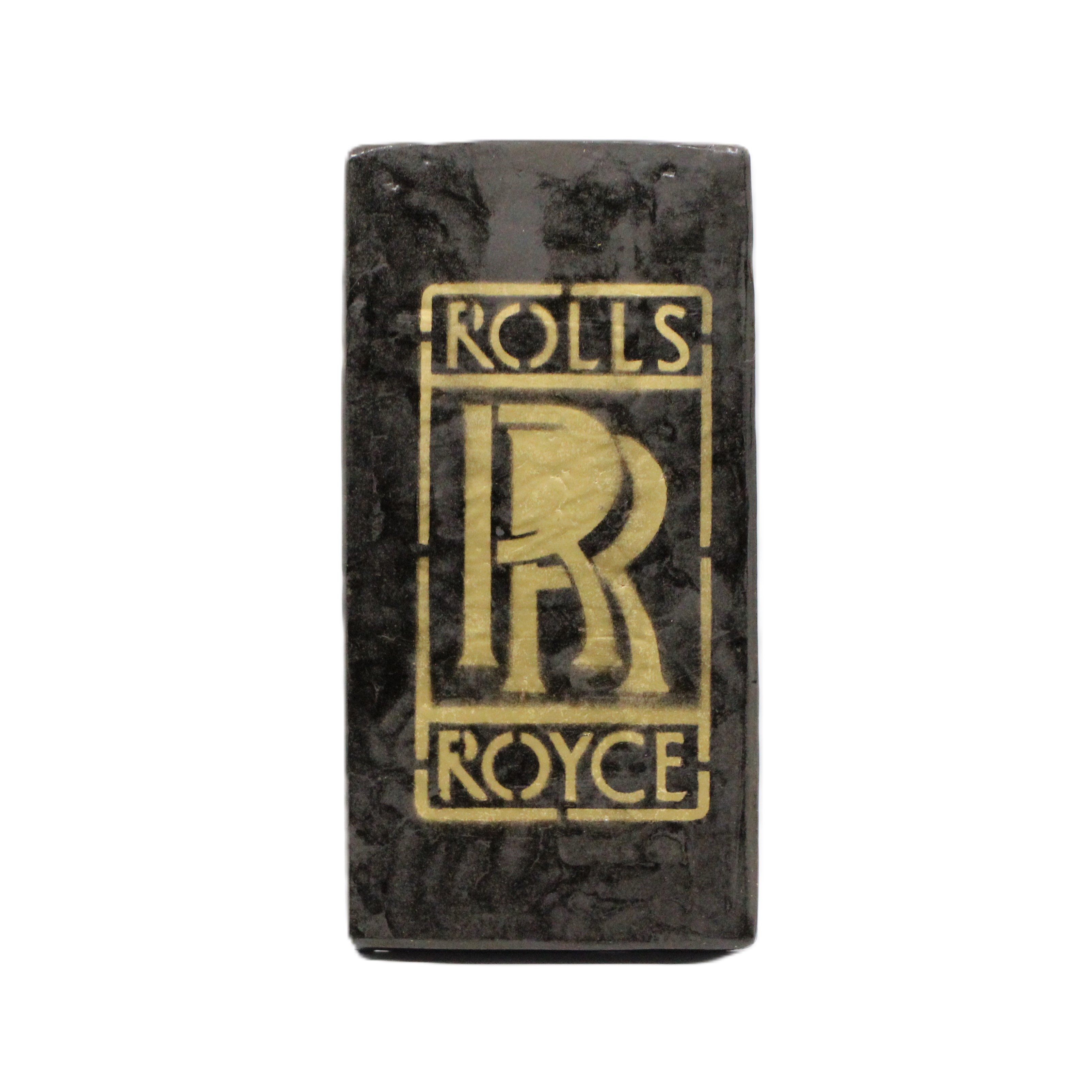 Rolls Royce Hash - Image 2