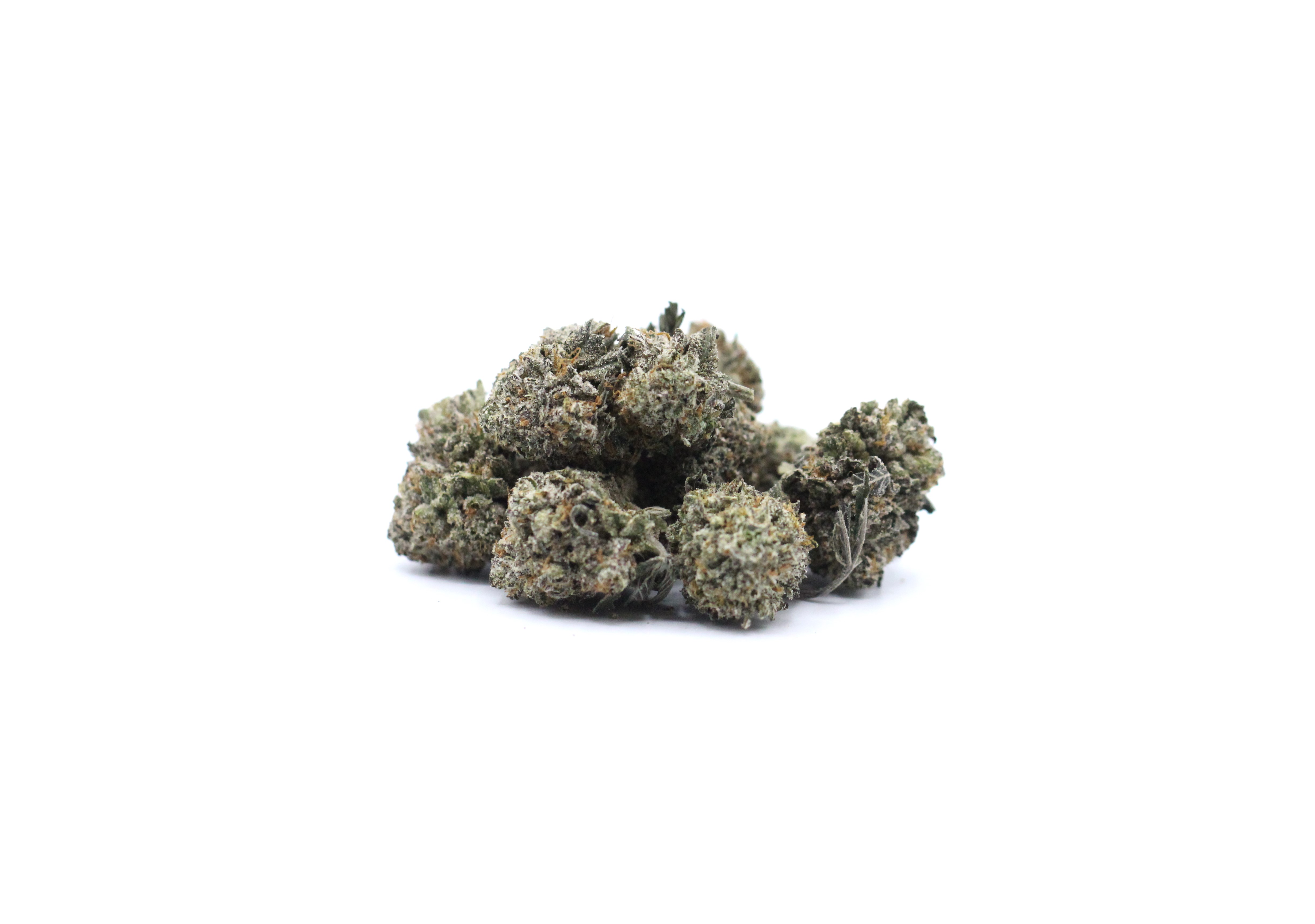 Bubba Kush Smalls (AAA) $3.17/gram - Image 2