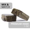 cannabis hash