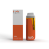 Lush – Disposable Pen - Orange Soda (2ML) - Hybrid