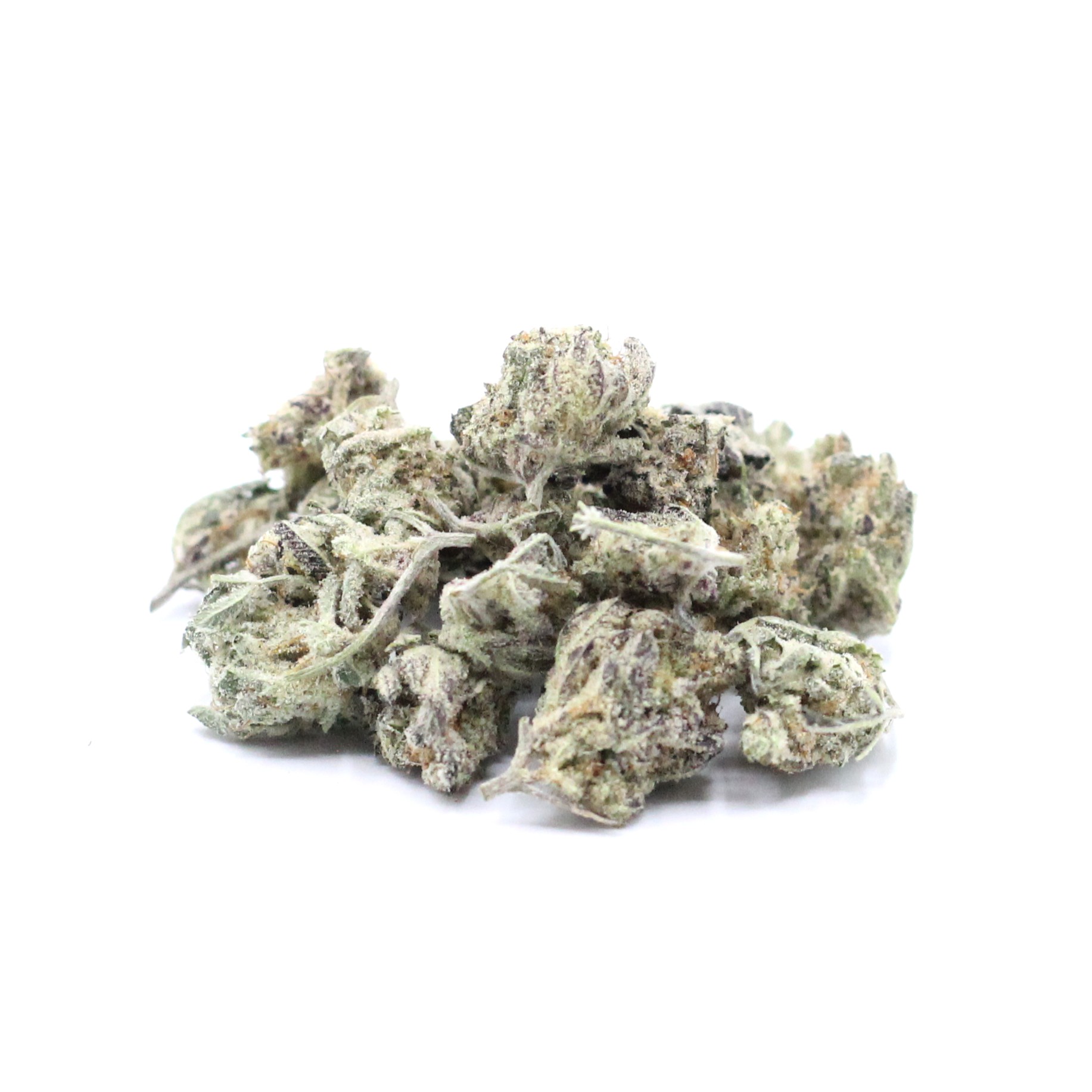 Zombie OG Popcorn (AA+) $2.50/gram