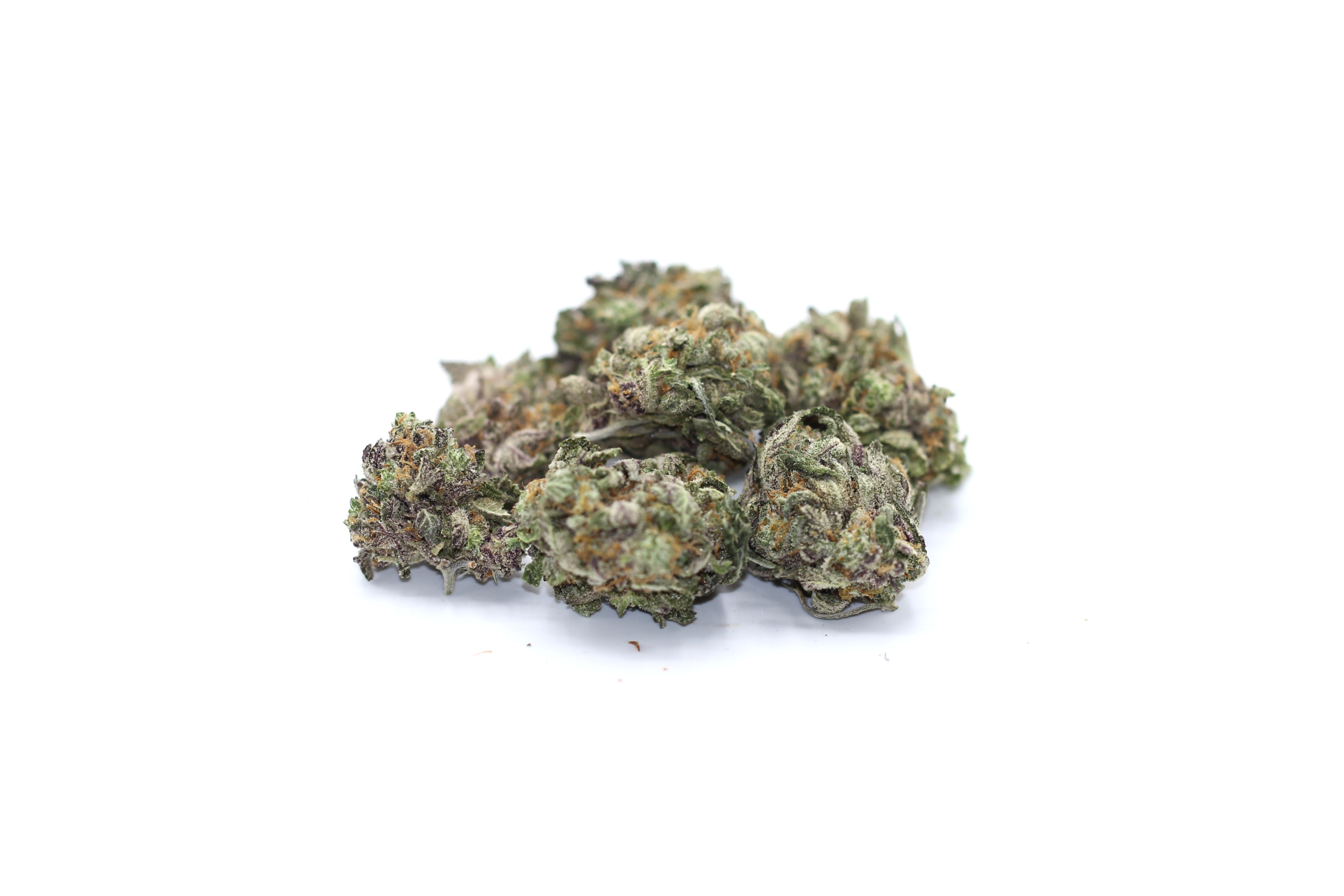 Frosted Gelato Smalls (AAAA+) $4.89/Gram - Image 2