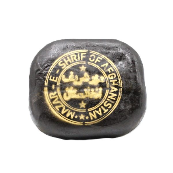 Mazar Hash