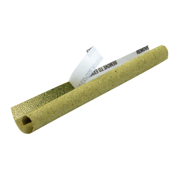 Crop Kingz Hemp Wraps - Brass Monkey - Image 2