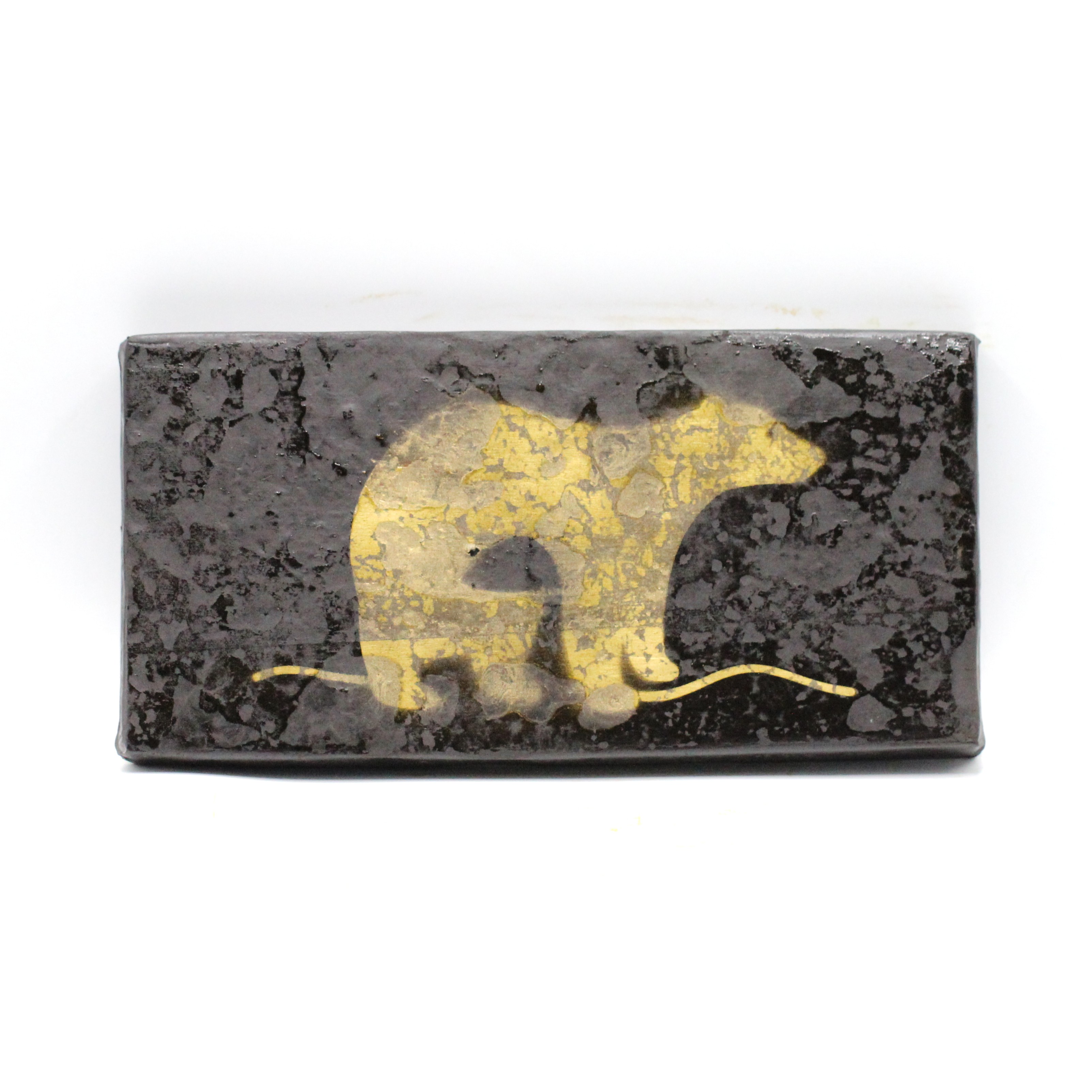Polar Bear Hash