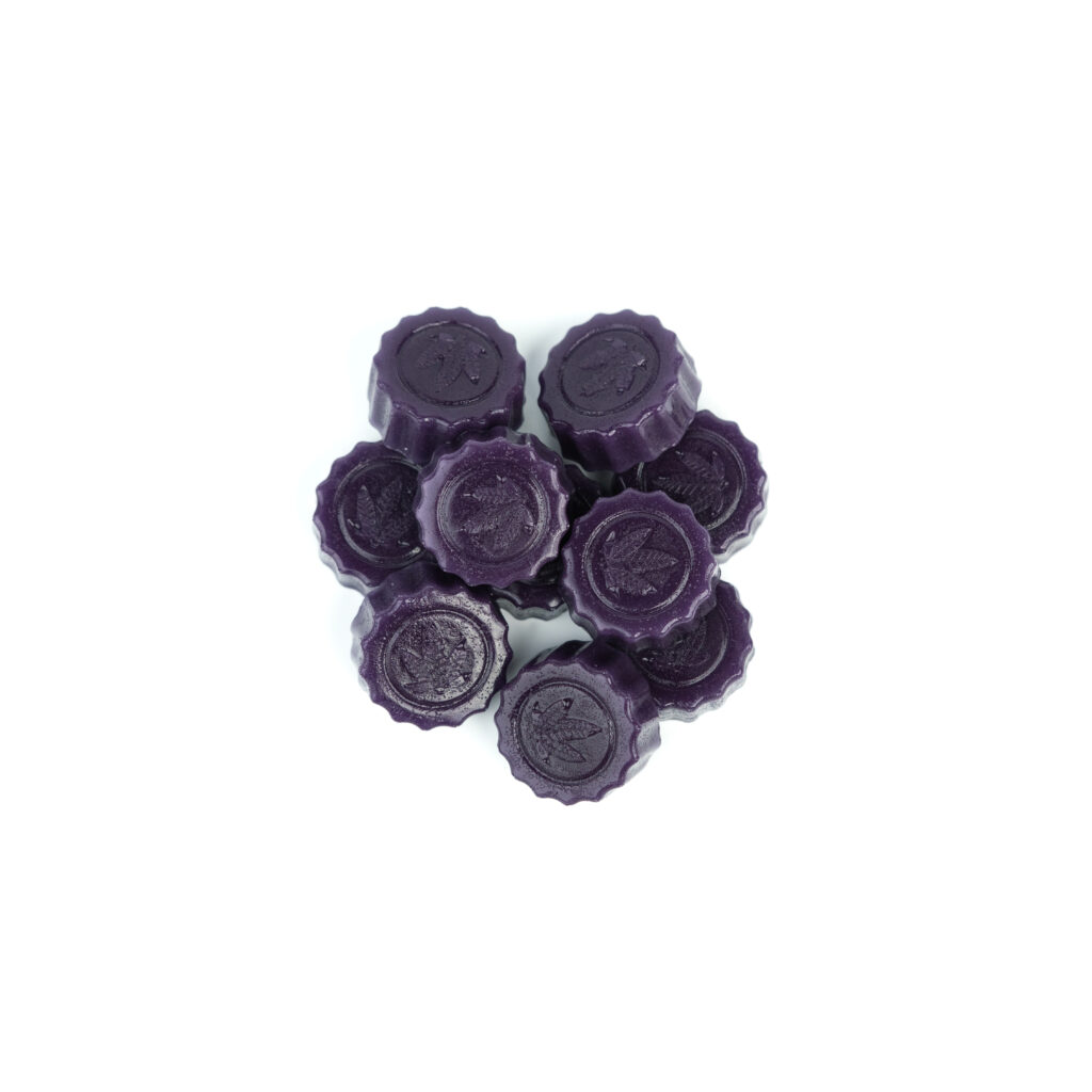 OneStop – Acai Berry CBD Gummies 500mg